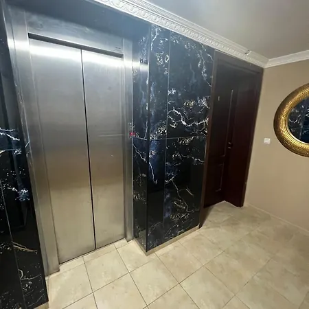 болгария святой влас фрегата Apartment Sveti Vlas