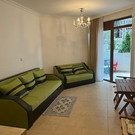 Apartment болгария святой влас фрегата Sveti Vlas
